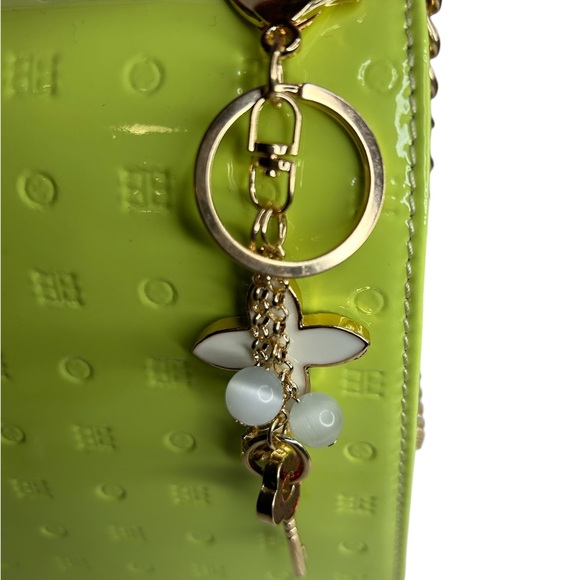 Purse Charm/Keychain, NIB - Picture 7 of 12